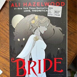 Bride by Ali Hazelwood